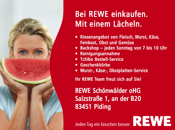 Rewe Piding