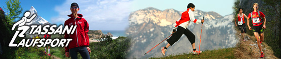 Laufsport Tassani